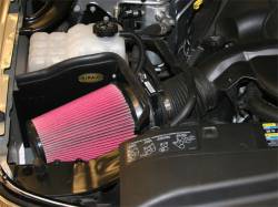 Airaid - Airaid 201-112-1 Cold Air Intake System Performance Kit Red Dry Filter - Image 2