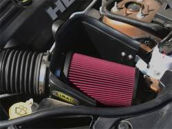 Airaid - Airaid 311-212 Cold Air Intake System Performance Kit Red Dry Filter - Image 2