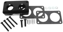 Airaid 400-593 PowerAid Fuel Injection Throttle Body Spacer for 87-96 Ford I6