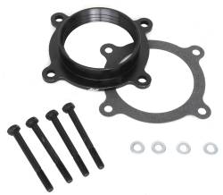 Airaid 450-603 PowerAid Throttle Body Spacer for 11-14 Ford F150