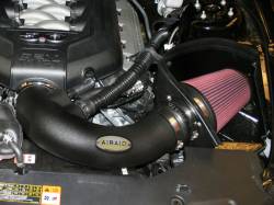 Airaid - Airaid 450-303 MXP Series Cold Air Intake System for 11-14 Ford Mustang - Image 2
