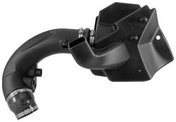 Airaid - Airaid 450-321 Cold Air Dam Air Intake System for 11-14 Ford Mustang - Image 3