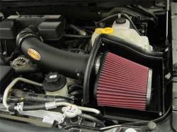 Airaid - Airaid 401-272 Cold Air Intake w/Red Dry Filter for 10-14 Ford F150 - Image 2