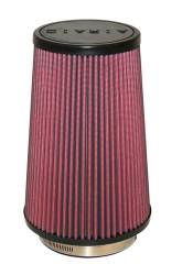 Airaid - Airaid 700-471 Performance Replacement Cold Air Intake Filter Red Oiled Filter - Image 1