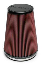 Airaid - Airaid 700-469 Performance Replacement Cold Air Intake Filter Red Oiled Filter - Image 1