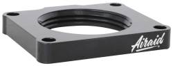 Airaid - Airaid 520-505 PowerAid Throttle Body Spacer for 99-04 Nissan Frontier/Xterra - Image 2