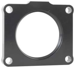 Airaid - Airaid 520-505 PowerAid Throttle Body Spacer for 99-04 Nissan Frontier/Xterra - Image 4