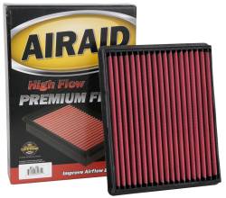 Airaid - Airaid 851-135 OEM Stock Replacement Drop-In Air Filter Dry Filter Media - Image 4