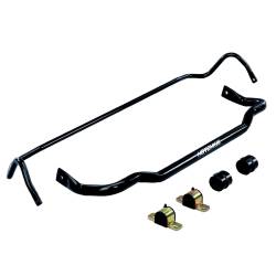 Hotchkis 22121 Sport Sway Bar Set for 13+ Dodge Challenger R/T V6