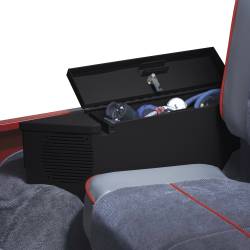 Tuffy Security Products - Tuffy Security 047-01 Speaker/Storage Security Lockbox for 97-06 Jeep TJ - Image 2