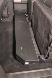 Tuffy Security Products - Tuffy Security Products 309-01 Compact Underseat Lockbox 03-20 Ford F250 Crew - Image 6