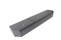 Tuffy Security Products - Tuffy Security Products 316-01 Compact Underseat Lockbox 15-25 Ford Super Crew - Image 6