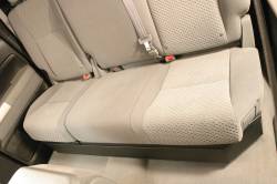 Tuffy Security Products - Tuffy Security Products 313-01 Compact Underseat Lockbox for 07-21 Toyota Tundra - Image 4