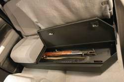 Tuffy Security Products - Tuffy Security Products 313-01 Compact Underseat Lockbox for 07-21 Toyota Tundra - Image 6