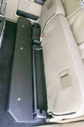 Tuffy Security Products - Tuffy Security Products 319-01 Compact Underseat Lockbox 15-25 Ford Supercab - Image 6