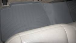 Weathertech - Weathertech 460612 FloorLiner DigitalFit Floor Mats Grey - Image 2