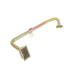 Weiand - Weiand 5039WND Drag Racing Oil Pan Kit - Image 6