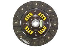 Advanced Clutch 3000701 ACT Performance Street Sprung Clutch Disc