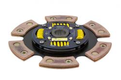 Advanced Clutch - Advanced Clutch 6220110 ACT 6 Pad Sprung Race Clutch Disc - Image 2