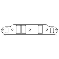 Cometic Gasket Automotive - Cometic C5694-060 Intake Manifold Gasket Buick LC2 LC4 LC6 LC8 LC9 LD5 V6 - Image 1