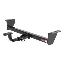 CURT - CURT 110873 Class-1 1.25" Receiver Hitch - Image 1