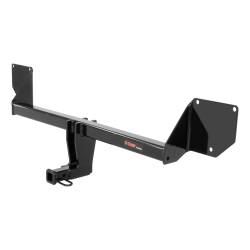 CURT - CURT 11333 Class-1 1.25" Receiver Hitch - Image 1