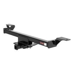 CURT - CURT 11264 Class-1 1.25" Receiver Hitch - Image 1