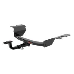 CURT - CURT 112813 Class-1 1.25" Receiver Hitch - Image 1
