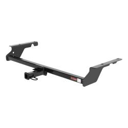 CURT - CURT 11438 Class-1 1.25" Receiver Hitch 04-11 S40 V50 - Image 1