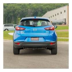 CURT - CURT 114183 Class-1 1.25" Receiver Hitch for 16 CX-3 - Image 3