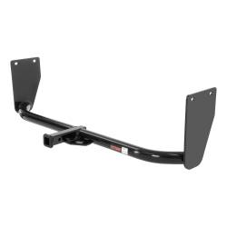 CURT - CURT 11471 Class-1 1.25" Receiver Hitch - Image 1