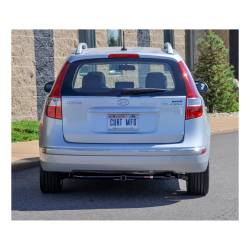 CURT - CURT 11471 Class-1 1.25" Receiver Hitch - Image 3