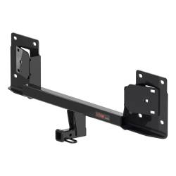 CURT - CURT 11581 Class-1 1.25" Receiver Hitch for 17-20 3 - Image 1