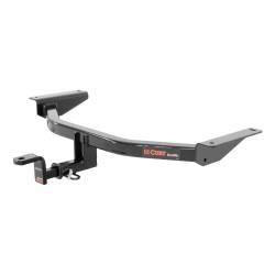 CURT - CURT 121563 Class-1 1.25" Receiver Hitch for 16-19 CX-9 - Image 1