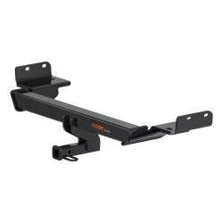 CURT - CURT 12174 Class-2 1.25" Receiver Hitch for 17-19 Compass - Image 1