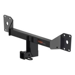 CURT - CURT 13305 Class-3 2" Receiver Hitch for 17-19 S90 - Image 1