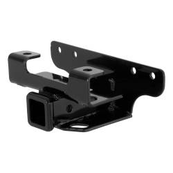 CURT - CURT 13326 Class-3 2" Receiver Hitch - Image 1