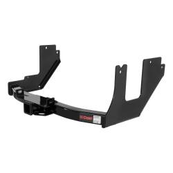 CURT - CURT 14357 Class IV 2" Receiver Hitch - Image 1