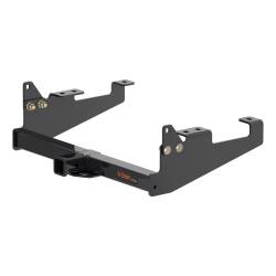 CURT - CURT 14018 Class IV 2" Receiver Hitch for F450 Super Duty F550 Super Duty - Image 1
