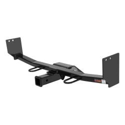 CURT - CURT 31080 2" Front Receiver Hitch for Select Dodge Dakota Durango - Image 1