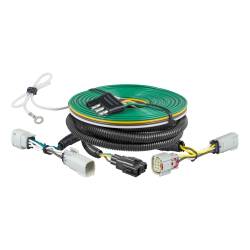 CURT - CURT 58955 Towed-Vehicle RV Harness for 17 MDX - Image 1