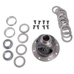 Omix - Omix 16505.24 Differential Carrier Assembly Dana 35 - Image 1