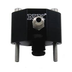 Nitrous Express - Nitrous Express 16183 1999-2004 4.6L/5.4L Billet Fuel Rail Adapter - Image 1