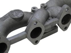 aFe Power - aFe Power BladeRunner Ductile Iron Ported Exhaust Manifold 46-40012 - Image 3
