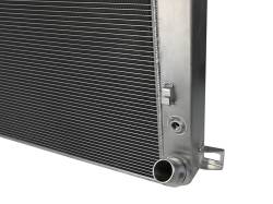 aFe Power - aFe Power 46-52041 Street Series High Capacity Aluminum Radiator for Chevy/GMC - Image 5