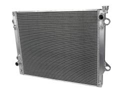 aFe Power - aFe 46-52111 BladeRunner Street Series Alum Radiator for 05-15 Tacoma 2.7/4.0L - Image 2