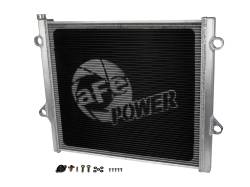 aFe Power 46-52121 Street Series High Capacity Aluminum Radiator for Toyota 4.0
