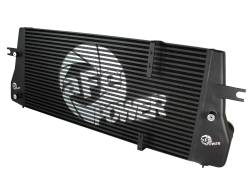 aFe 46-21061 BladeRunner Street Series Aluminum Intercooler for Dodge 5.9