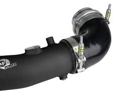 aFe Power - aFe Power 46-20398-B Hot Side Intercooler Charge Pipe Black for 20-25 GR Supra - Image 3
