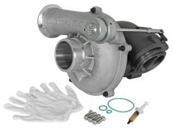 aFe Power - aFe 46-60070 BladeRunner Street Series Replacement Turbocharger for Ford 7.3L - Image 2